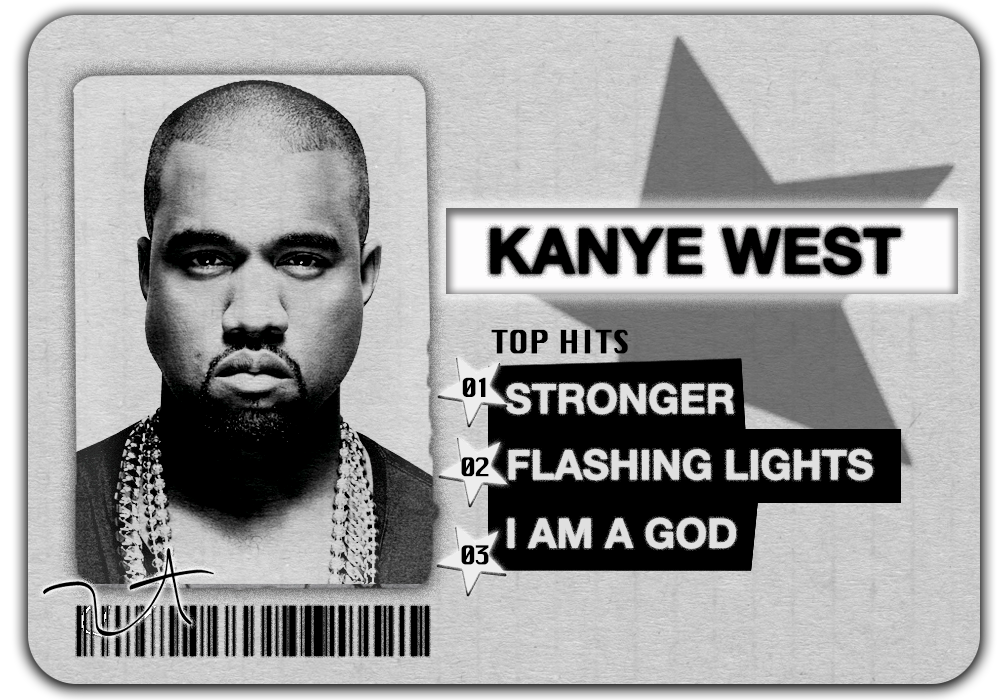 Kanye West